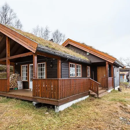 Sjafram Holiday home *