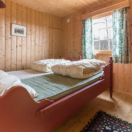 Дом отдыха Sjafram Странда