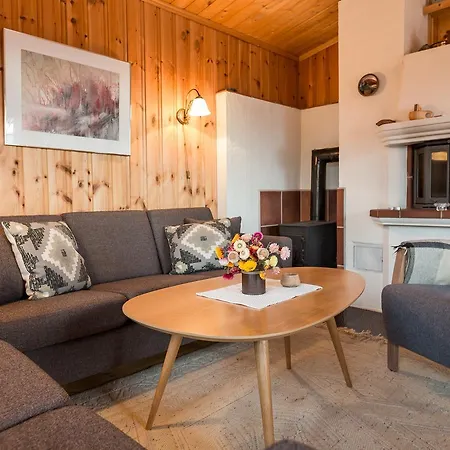Sjafram Holiday home
