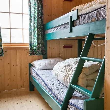 Sjafram Holiday home