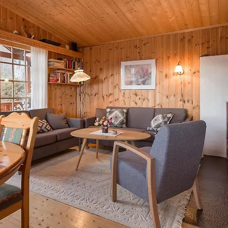 Sjafram Holiday home