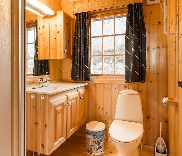 Casa de Férias Sjafram